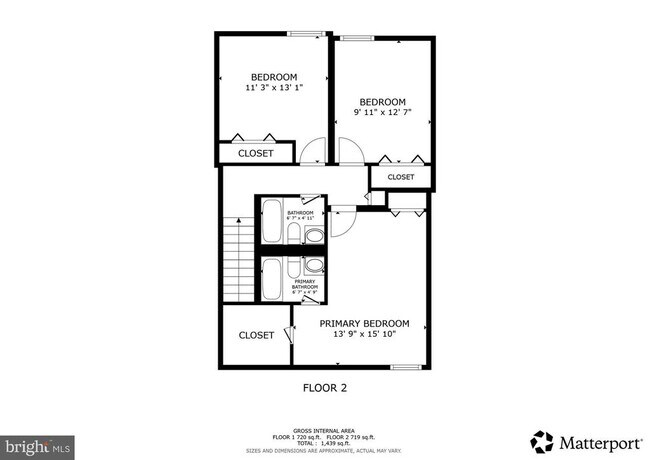 Building Photo - 744 Cordell Way