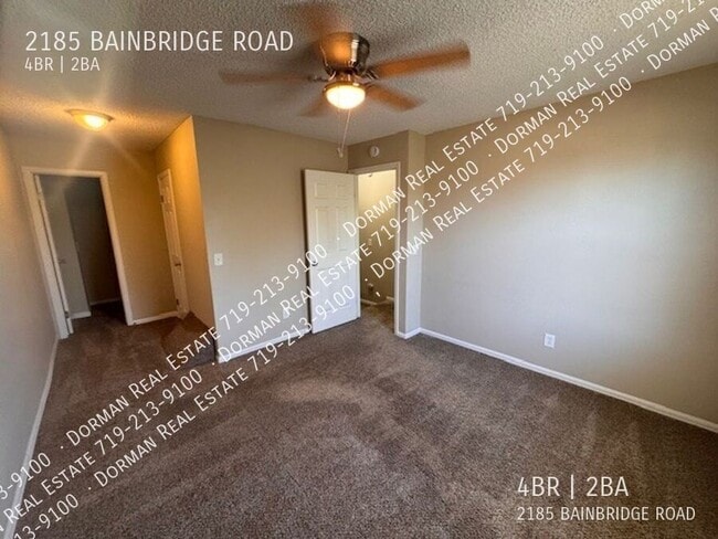 Building Photo - 2185 Bainbridge Rd