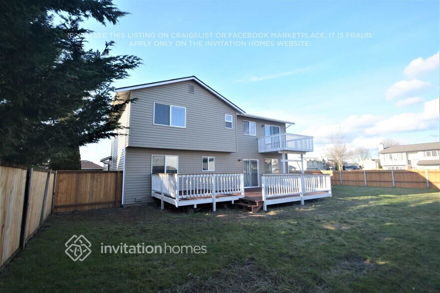 Building Photo - 15415 Heintz Ave SE