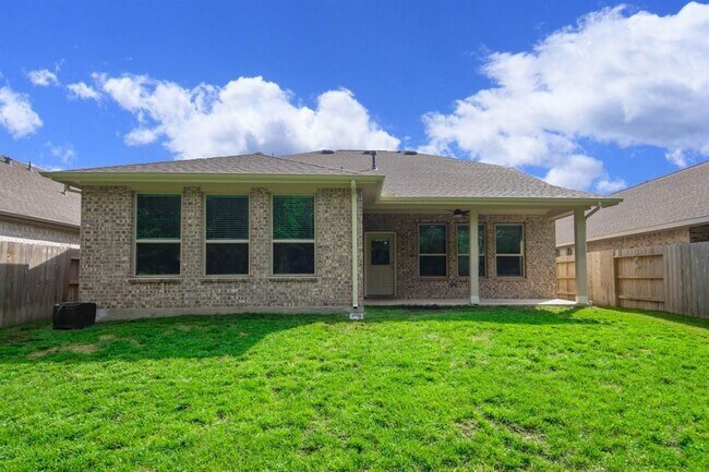 Building Photo - 4643 Sequoia Echo Dr