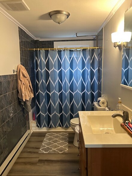 Building Photo - 117 Spring St