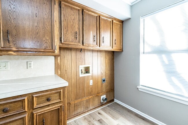 Building Photo - Affordable Two-Bedroom Sanctuary with Mode...