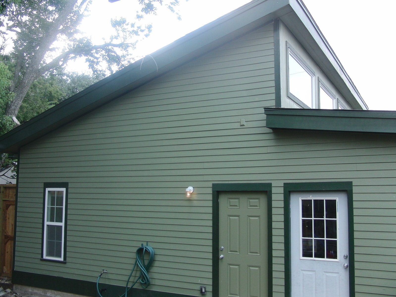 Building Photo - 1703 Oxford St