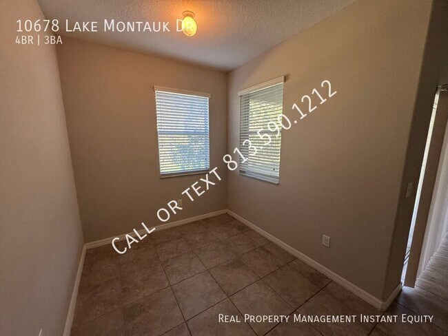 Building Photo - 10678 Lake Montauk Dr