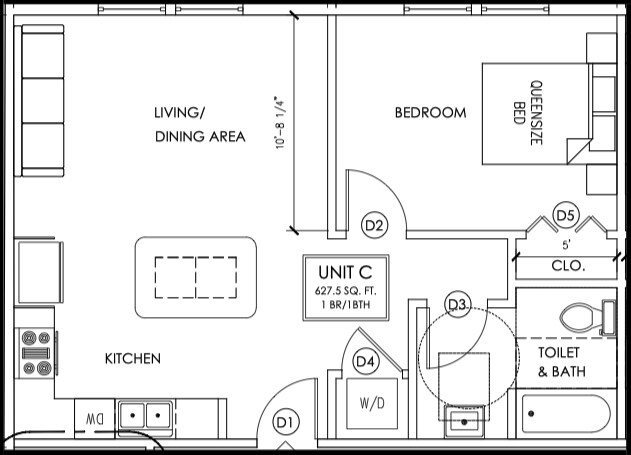 Building Photo - 143 Zabriskie St