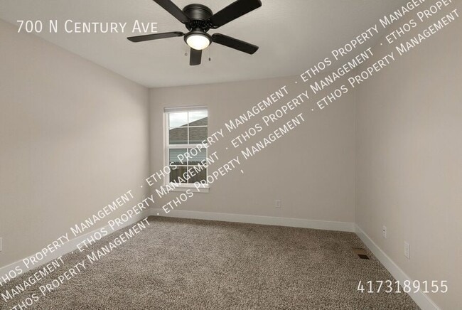 Building Photo - 700 N Century Ave