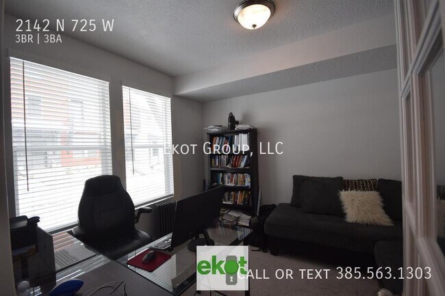 Building Photo - 2142 N 725 W
