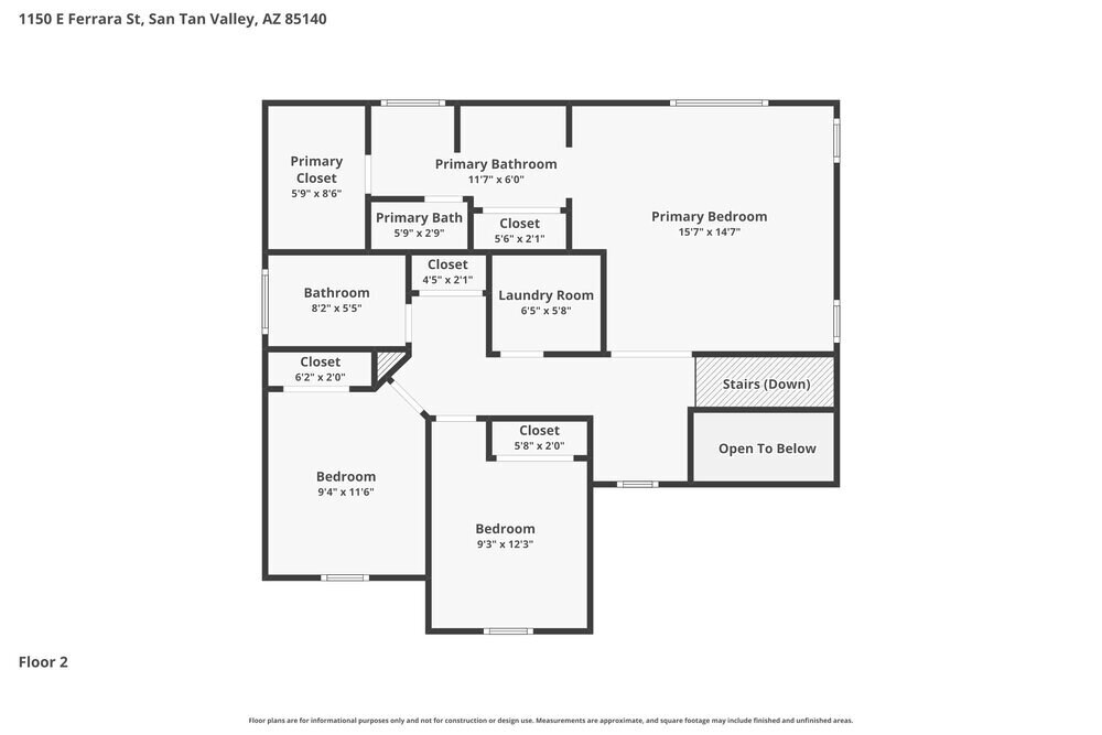 Building Photo - 1150 E Ferrara St