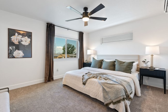 Building Photo - Brand New 3 Bed, 2.5 Bath Home with Open Concept & 2-Car Garage