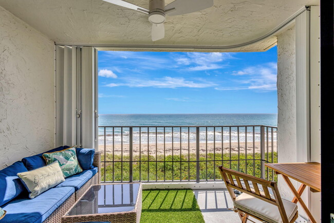 Building Photo - 9400 S Ocean Dr