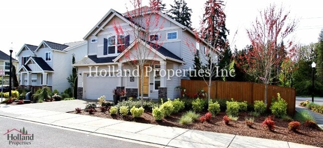 Building Photo - 5502 NE Lagos Ct