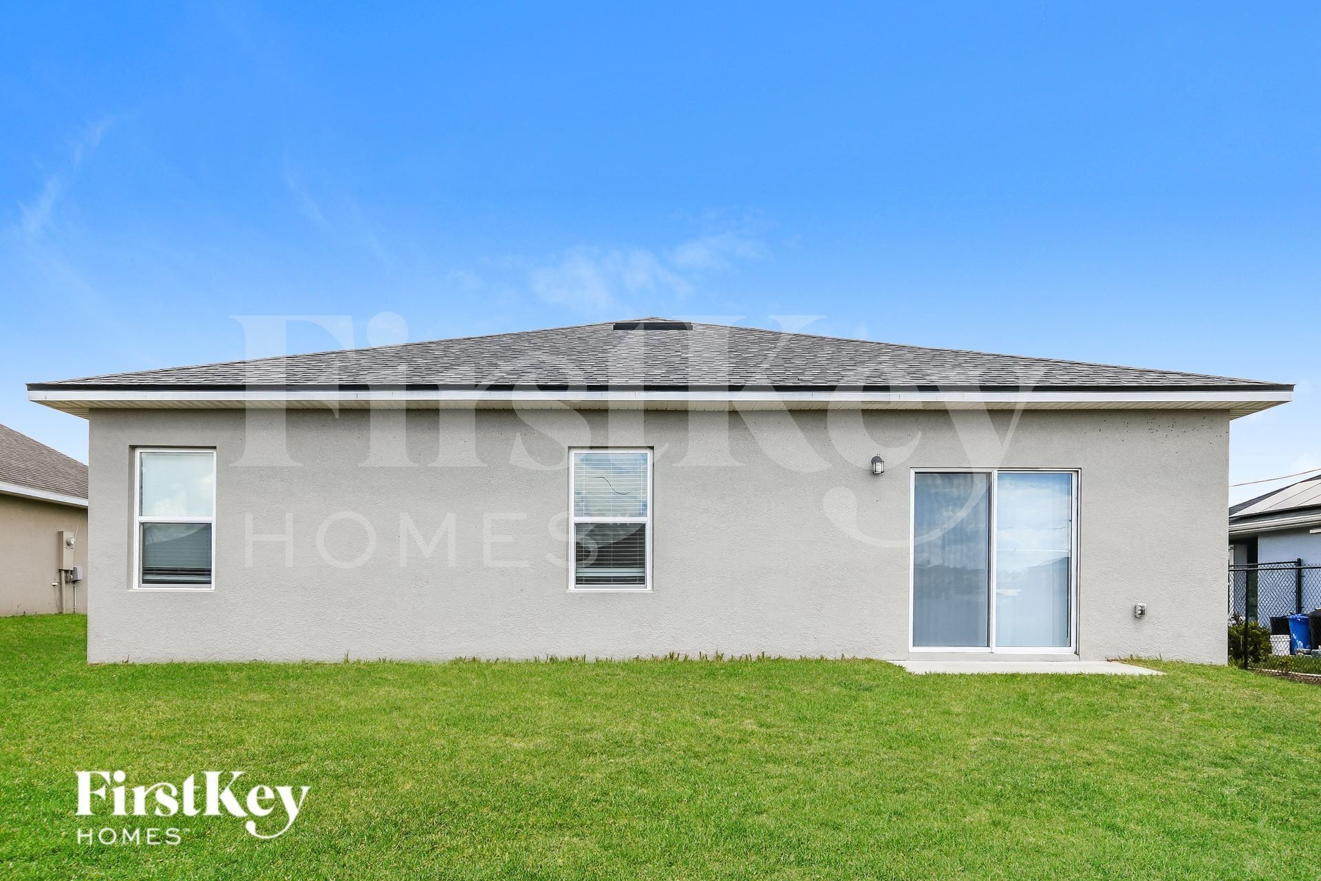 Building Photo - 1133 N Platte Ln