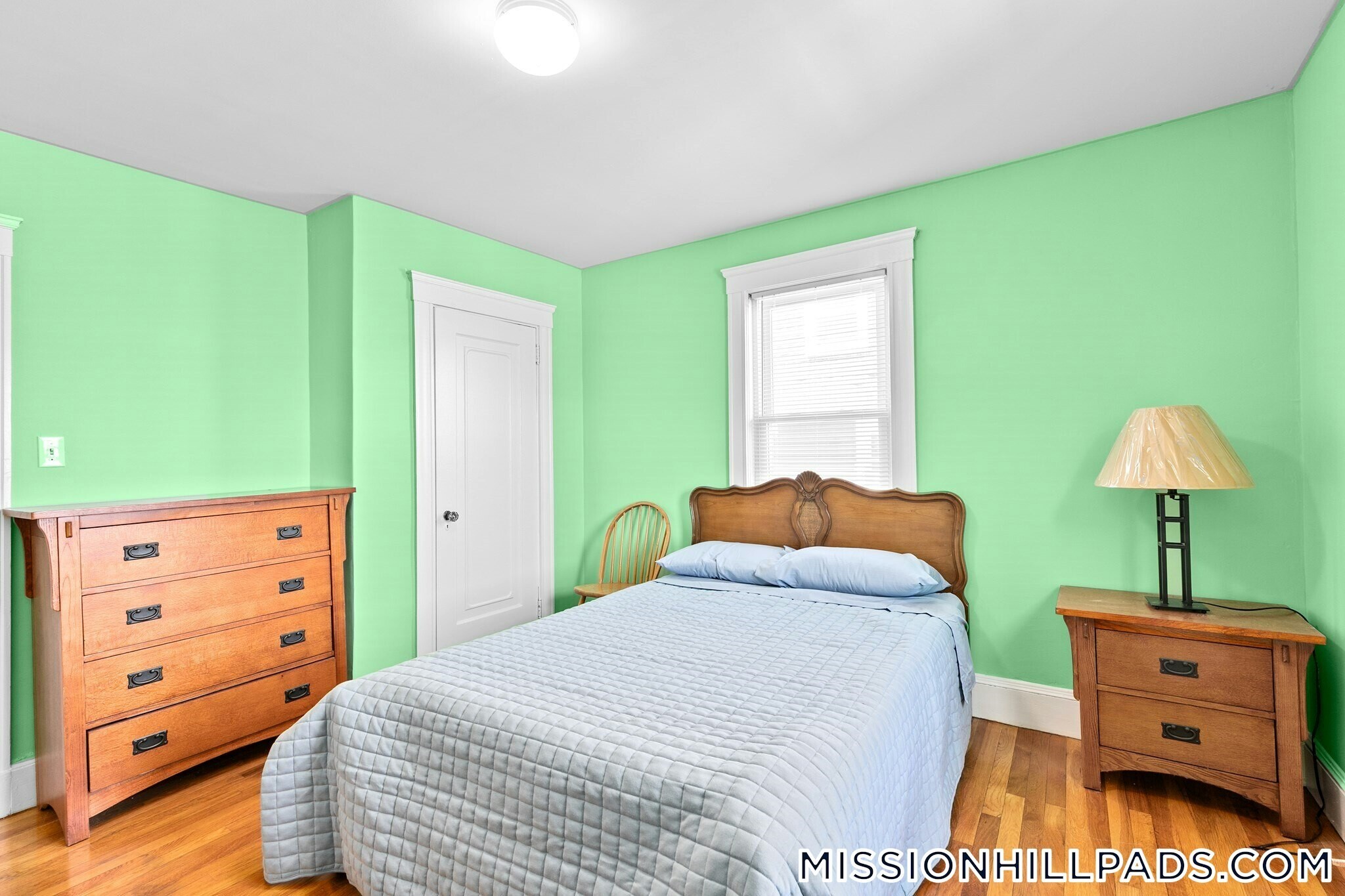 Building Photo - 155-157 Hillside St.