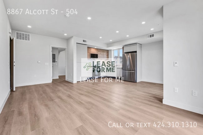 Building Photo - 8867 Alcott St