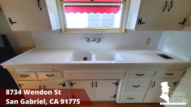 Building Photo - Beautiful 3 Bed Home in San Gabriel