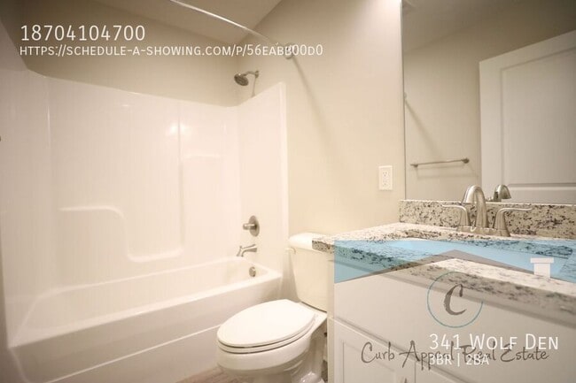 Building Photo - 341 Wolf Den Dr