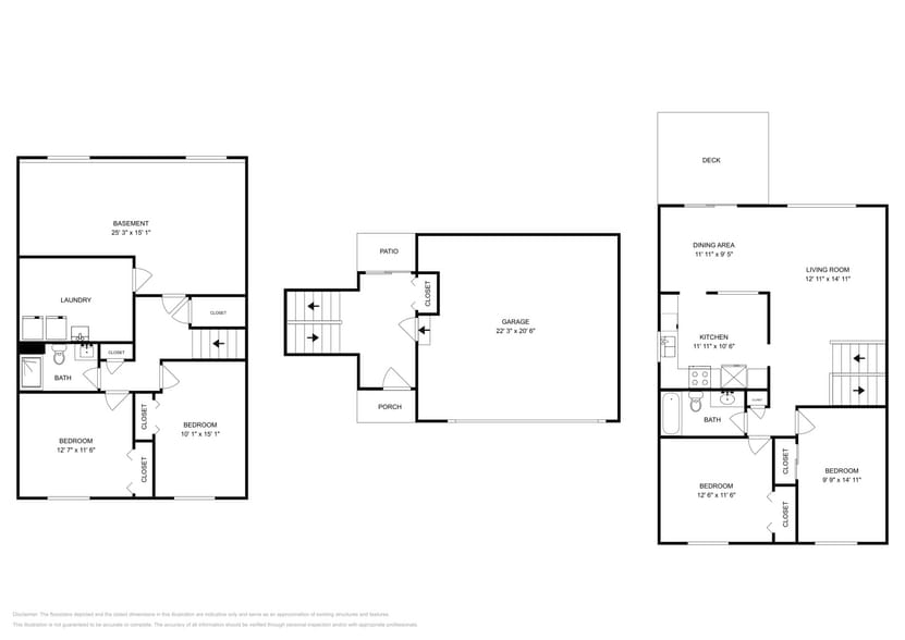 Building Photo - 3401 75th Ave N