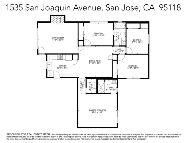 Building Photo - 1535 San Joaquin Ave