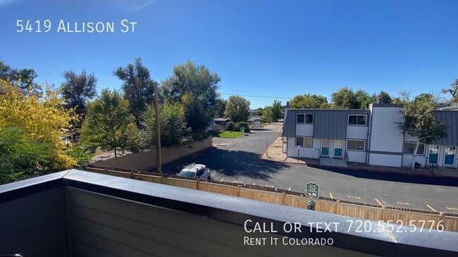 Building Photo - 5419 Allison St