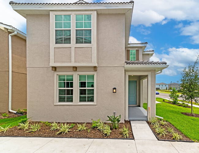 Building Photo - Antigua at Lakewood Ranch