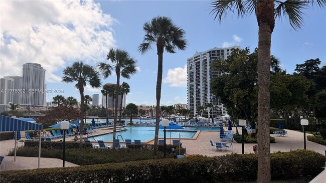 Building Photo - 500 Three Islands Boulevard