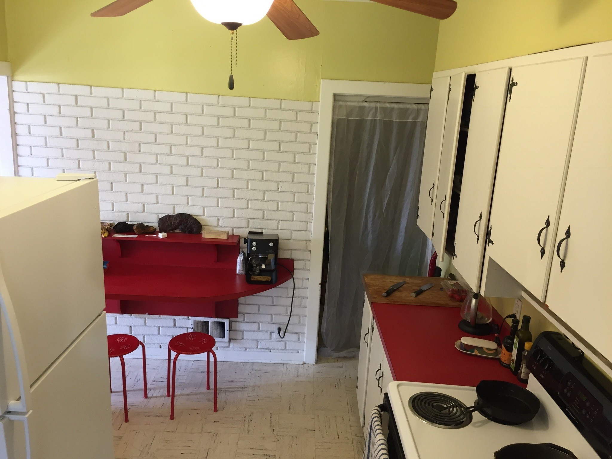 Building Photo - 441 Richwood Ave