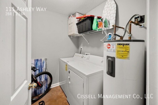 Building Photo - 111 Ashley Way