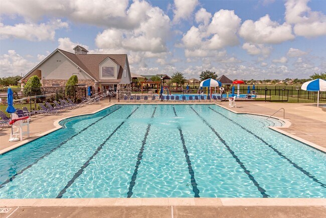 Building Photo - 9807 Opal Rock Dr