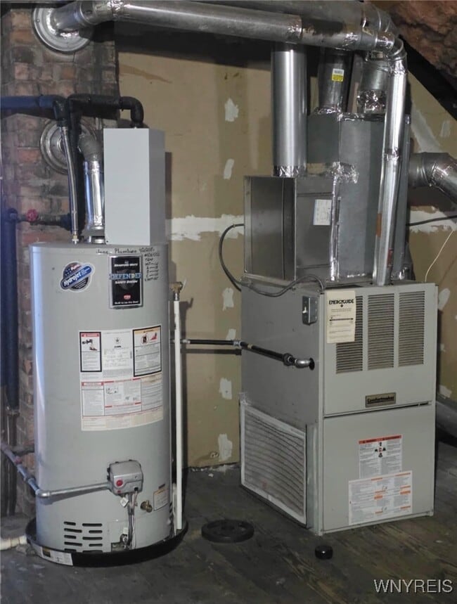 Building Photo - 64 Sweet Ave