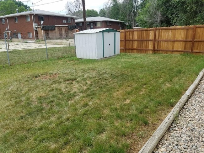 Building Photo - 927 Cortez Ct