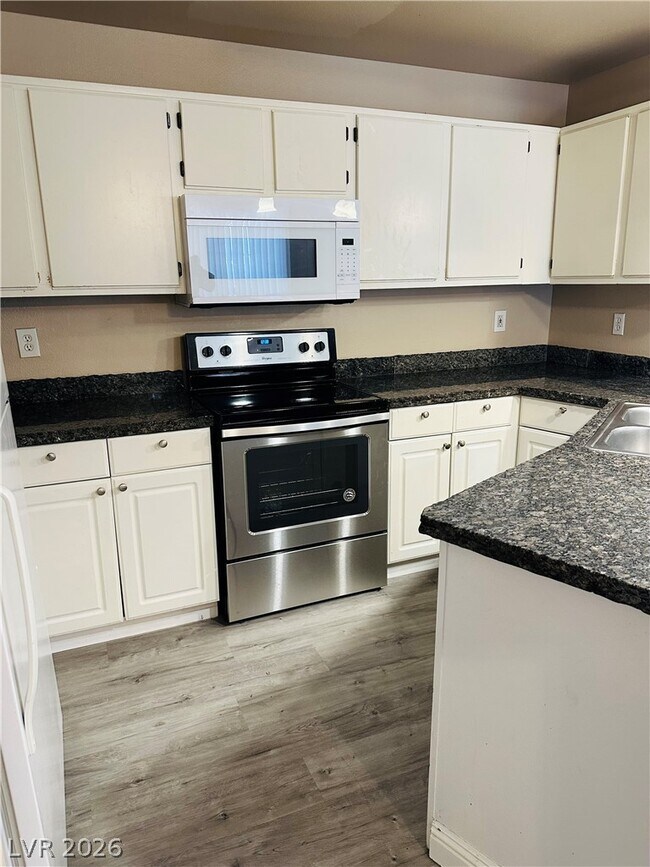 Building Photo - 8600 W Charleston Blvd