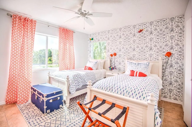 View of acreage - 96 Ave C