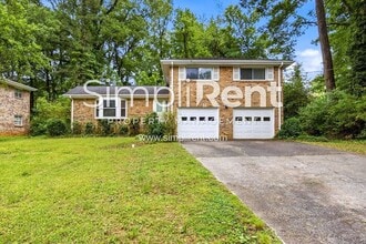 Building Photo - Beautifully Updated 4 Bedroom Home in Decatur! -1st month's Rent FREE with a 13-month lease!