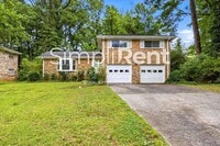 Building Photo - Beautifully Updated 4 Bedroom Home in Decatur! -1st month's Rent FREE with a 13-month lease!