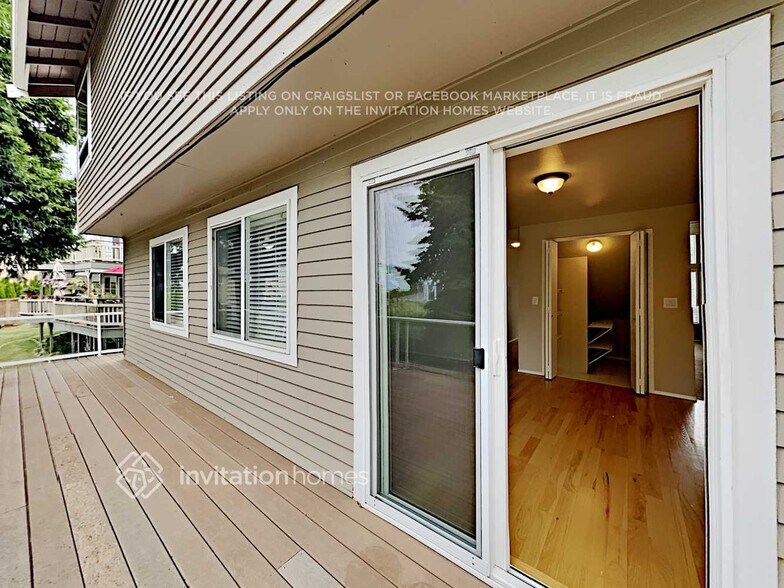 Building Photo - 3926 Browns Point Blvd