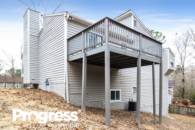 Building Photo - 3375 Revere Cir
