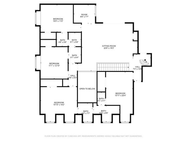 Building Photo - 4593 Adrian Way