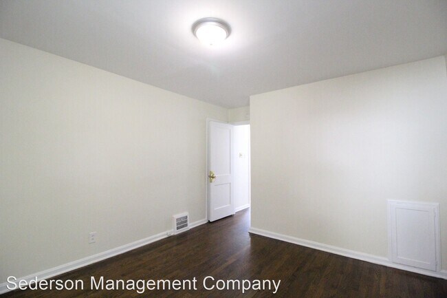 Building Photo - 2 br, 1 bath House - 5010 JUNIPER