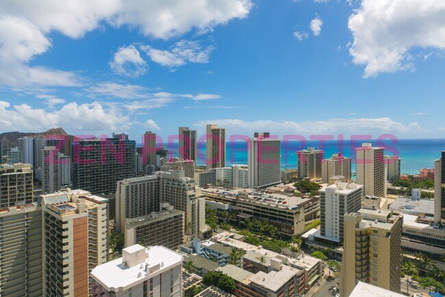 Building Photo - furnished 1 bedroom, 1 bath unit at Island Colony for rent.