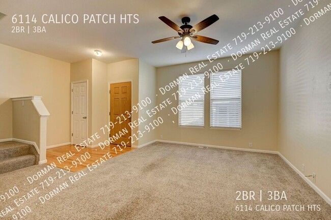 Building Photo - 6114 Calico Patch Heights