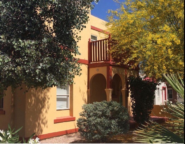 Pierce Apartments 712 E Pierce St Phoenix AZ 85006 Apartment Finder