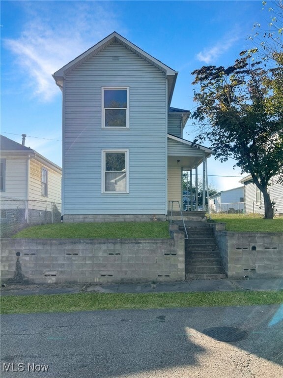 Building Photo - 521 Spangler Dr