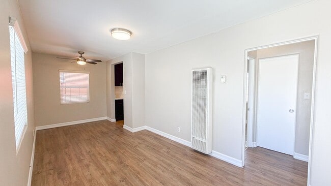 Interior Photo - BC Chamoune