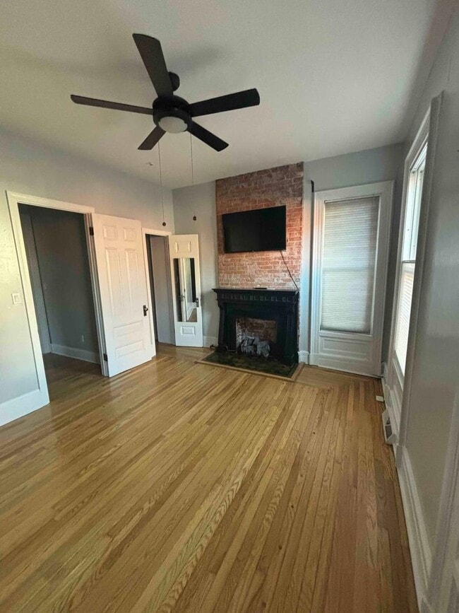 Building Photo - 99 Olive St