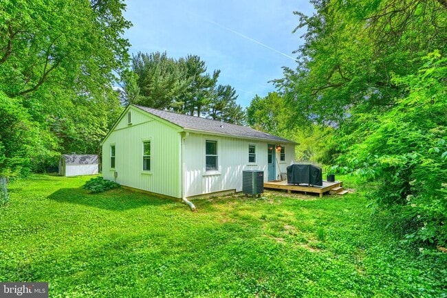 Building Photo - 1812 Conowingo Rd