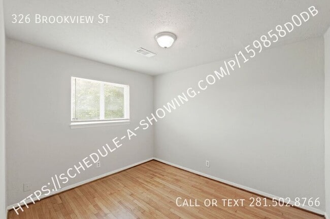 Building Photo - 326 Brookview St