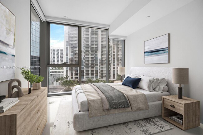 Building Photo - 300 Biscayne Blvd Way