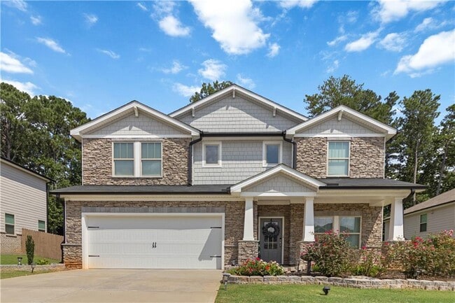 Primary Photo - 4367 Bethany Manor Dr
