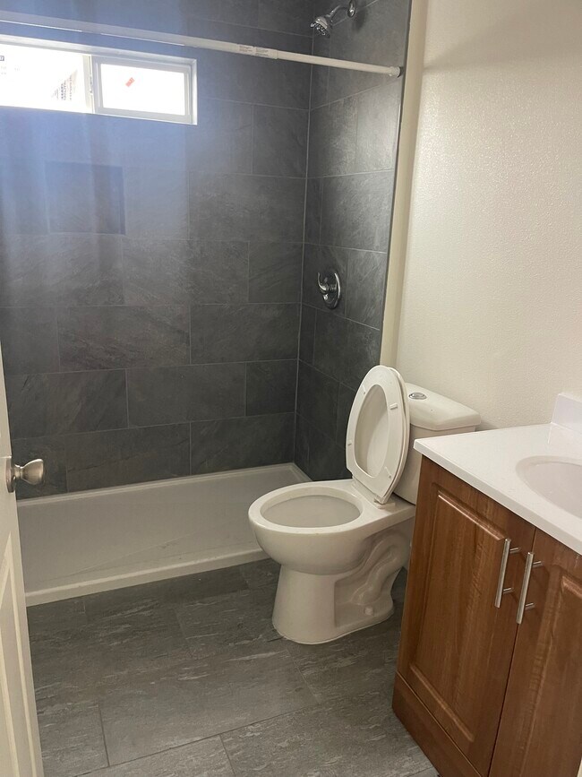 Bathroom - 13260 Deming Ave