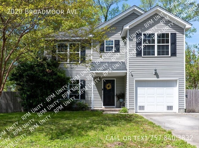 Building Photo - 2020 Broadmoor Ave